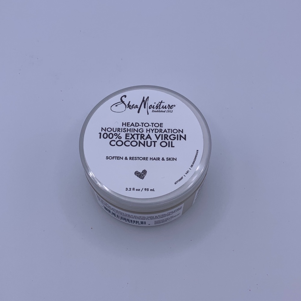 Shea Moisture Bundle - Picture 4 of 9